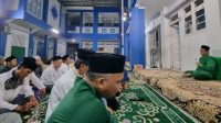 JATMAN Kabupaten Bekasi Gelar Khususiyah, Doakan Kesuksesan Muktamar Ke-35 NU