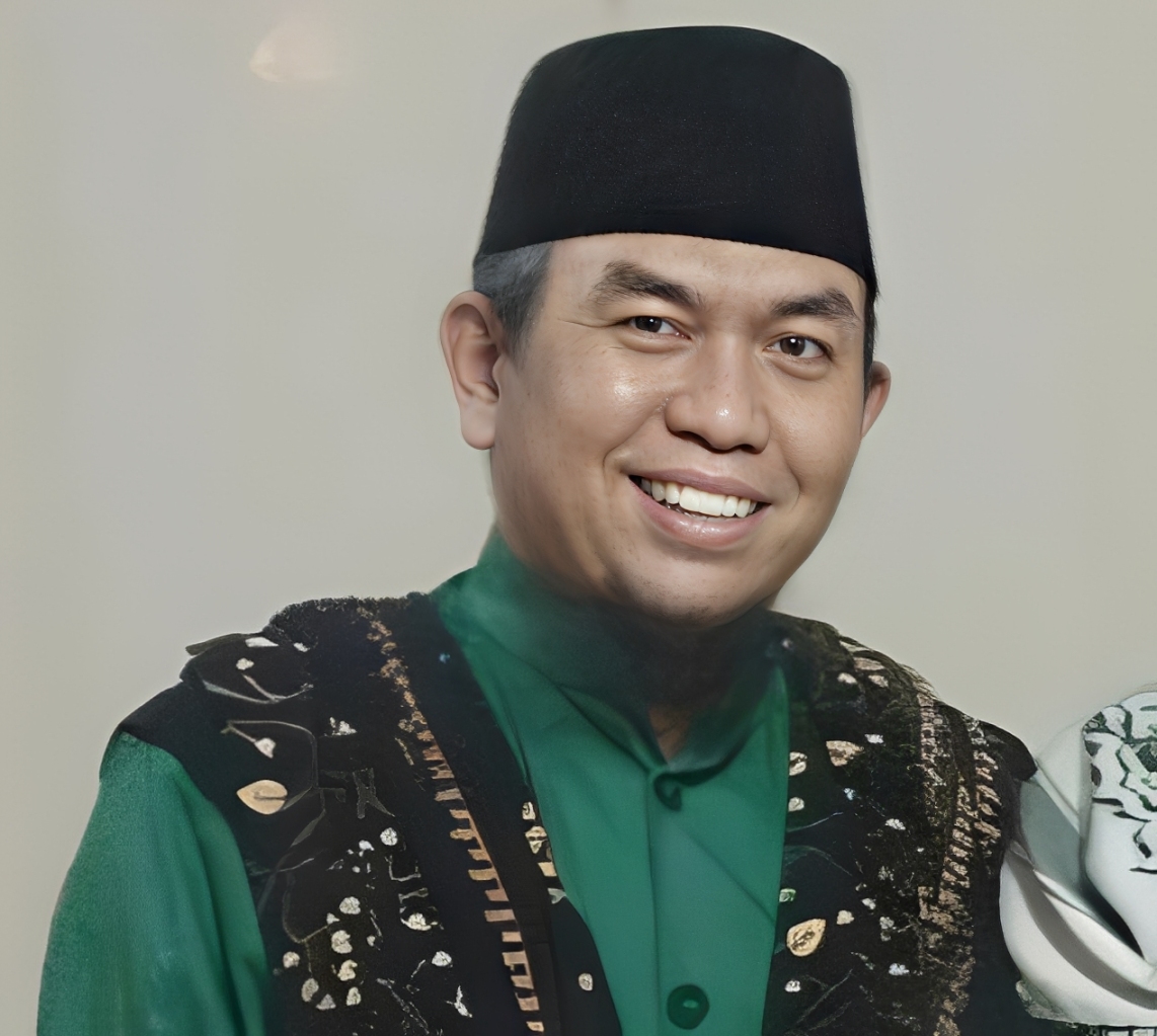 KH Ishak Sakurdin, Mudir JATMAN Kabupaten Bekasi