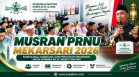 Musran PRNU Mekarsari 2026 Momentum Konsolidasi dan Regenerasi Kepengurusan NU Musran PRNU Mekarsari 2026: Momentum Konsolidasi dan Regenerasi Kepengurusan NU